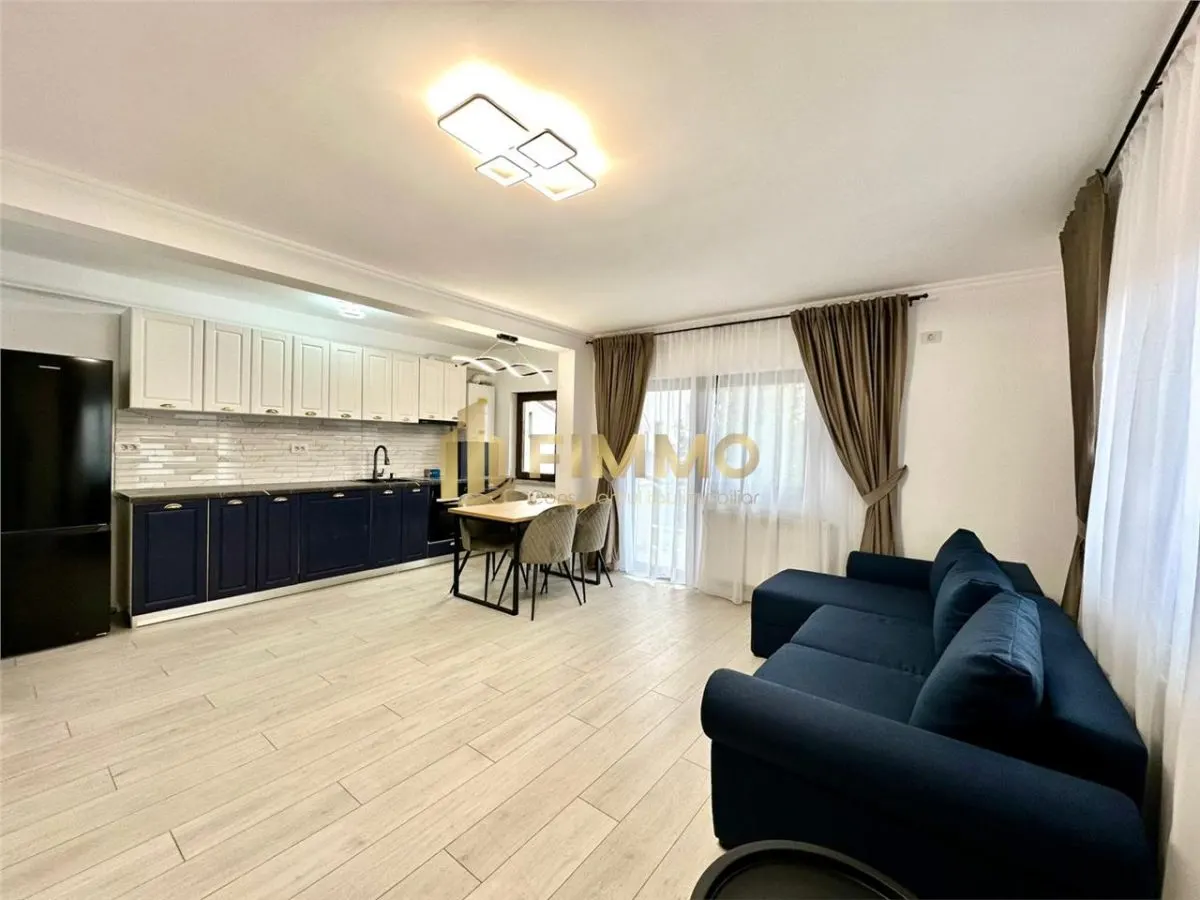 Apartament Scheia | 2 cam | ID: 1499 - foto 2