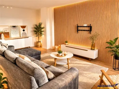 Penthouse, Central - Brasov