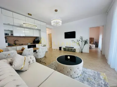 Casa individuala ~ 10 min metrou Tudor Arghezi ~ 4 Camere 2 Bai ~ PROMOTIE - foto 8