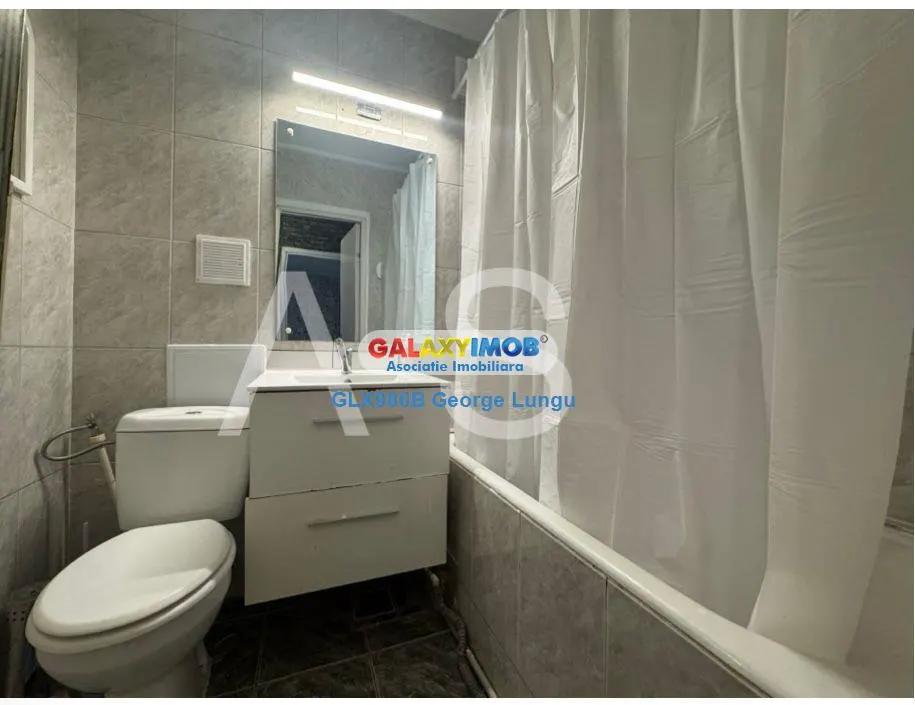 Apartament 3 camerei Drumul Taberei zona metrou Raul Doamnei - foto 7