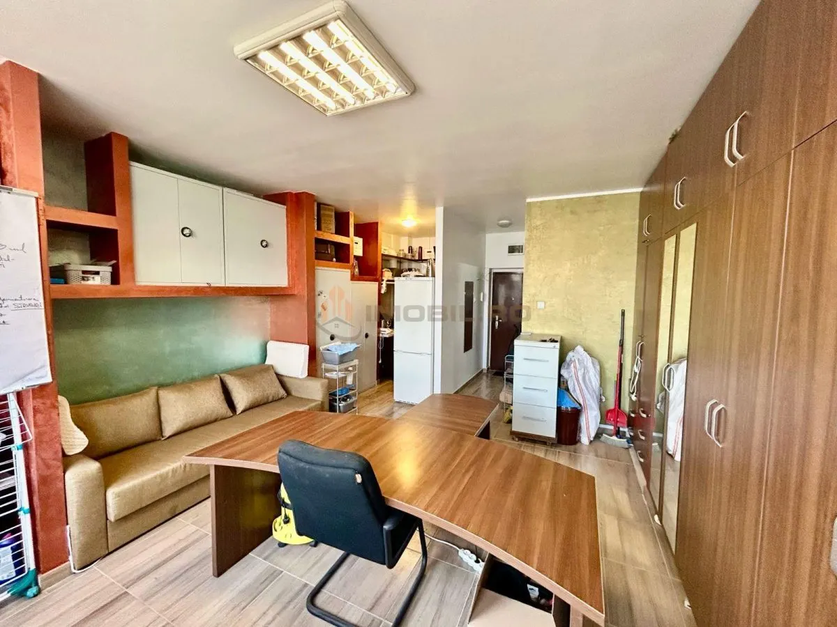 Garsoniera - zona Granit - foto 2