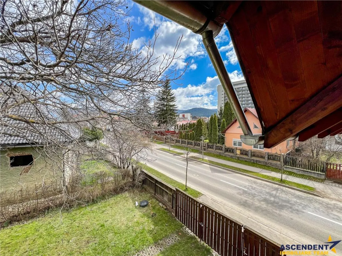 FILM! Casa 7 camere, oportunitate: rezidential/ turistic/ investitional,Covasna - foto 14