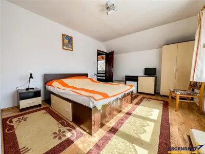FILM! Casa 7 camere, oportunitate: rezidential/ turistic/ investitional,Covasna - foto 15
