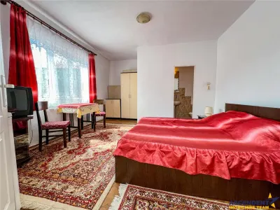 FILM! Casa 7 camere, oportunitate: rezidential/ turistic/ investitional,Covasna - foto 17