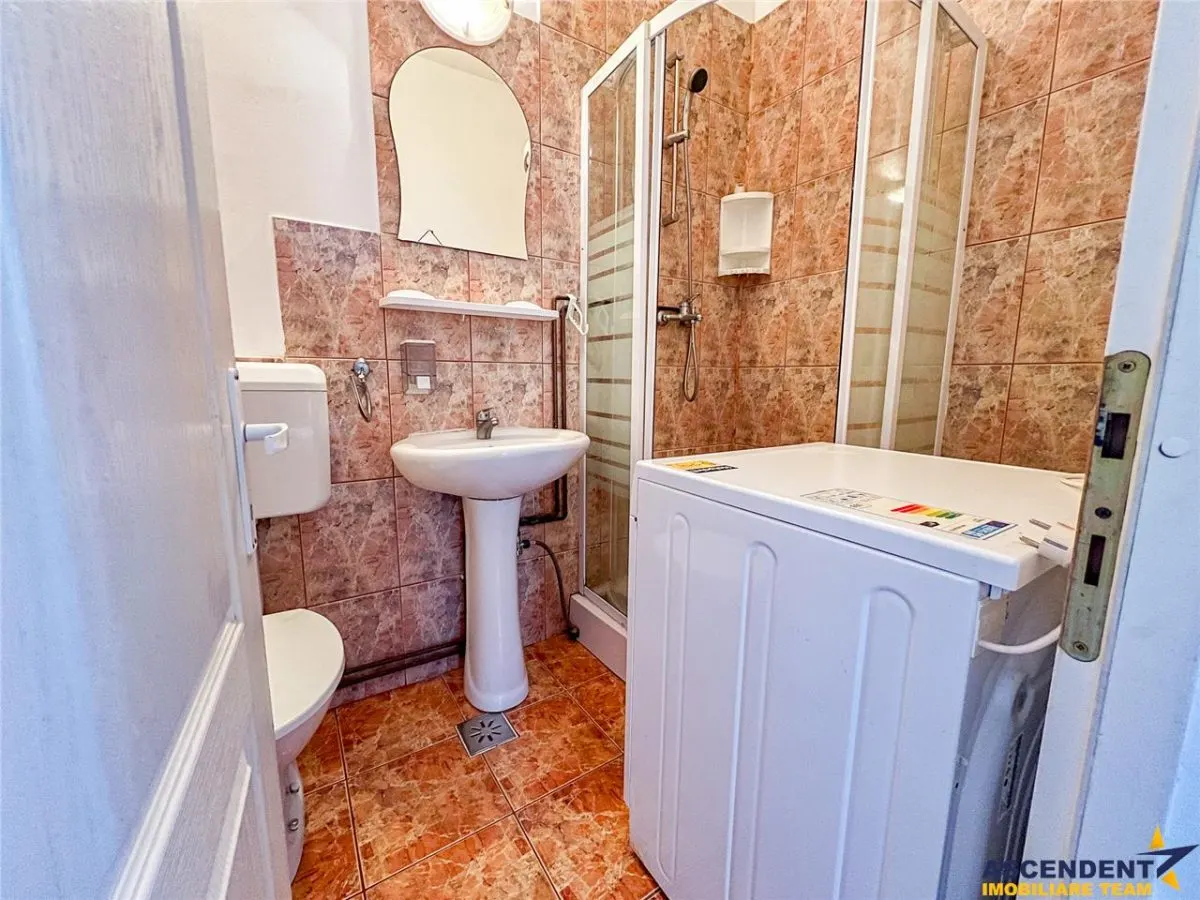 FILM! Casa 7 camere, oportunitate: rezidential/ turistic/ investitional,Covasna - foto 18