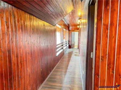 FILM! Casa 7 camere, oportunitate: rezidential/ turistic/ investitional,Covasna - foto 21