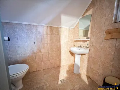 FILM! Casa 7 camere, oportunitate: rezidential/ turistic/ investitional,Covasna - foto 23