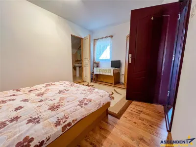FILM! Casa 7 camere, oportunitate: rezidential/ turistic/ investitional,Covasna - foto 24