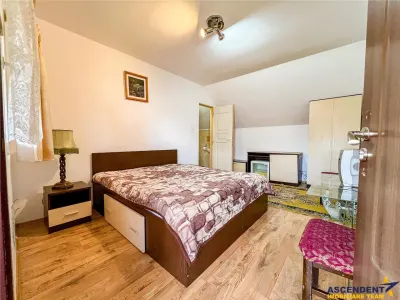 FILM! Casa 7 camere, oportunitate: rezidential/ turistic/ investitional,Covasna - foto 5