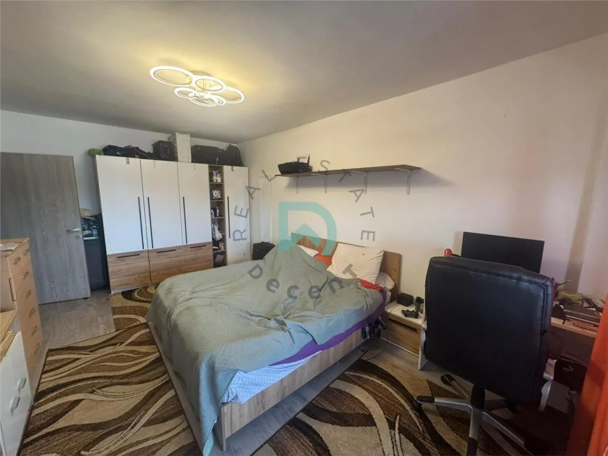 Apartament 4 camere Triaj, Brasov - foto 10