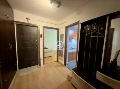 Apartament 3 camere, intermediar, Toma-Cozma - foto 5