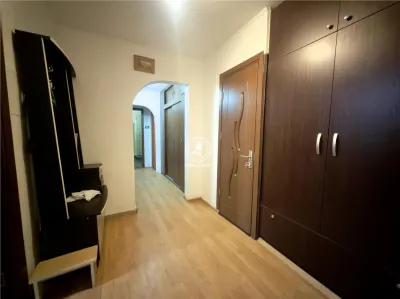 Apartament 3 camere, intermediar, Toma-Cozma - foto 7