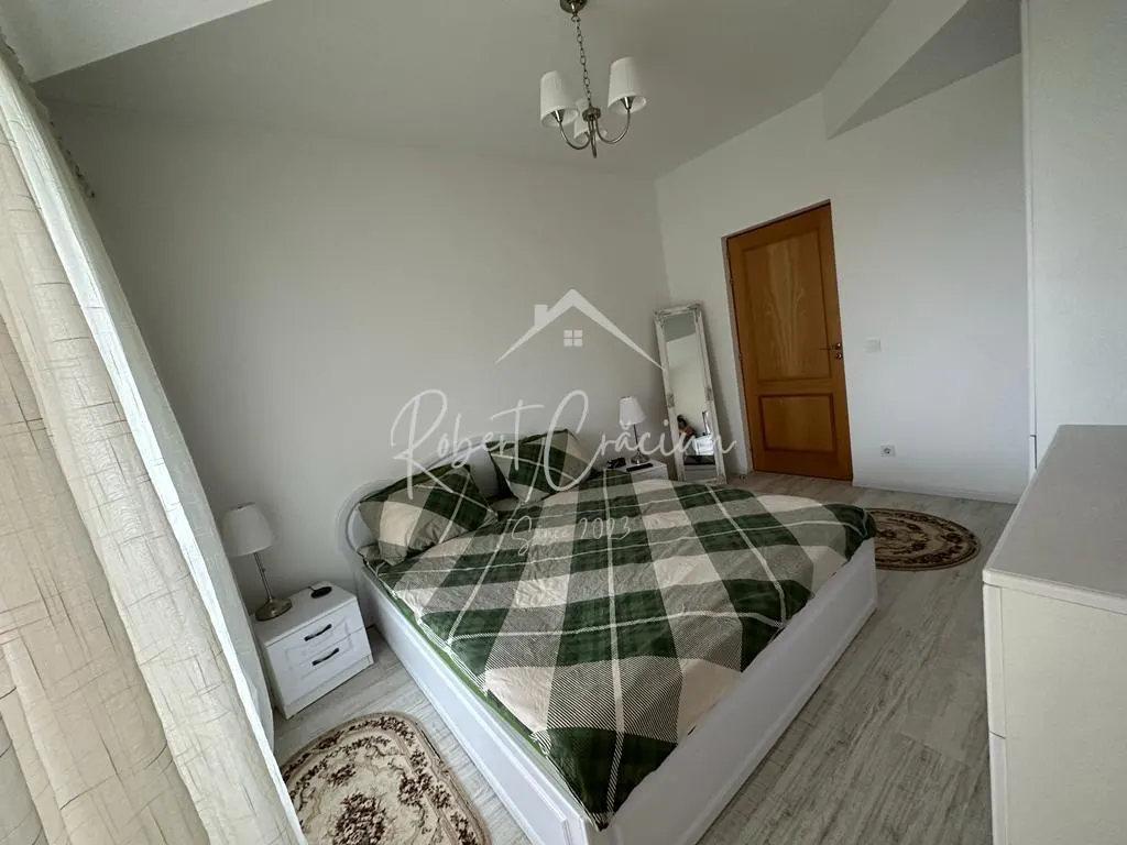 2 CAMERE DE INCHIRIAT - NEW RESIDENCE - foto 15