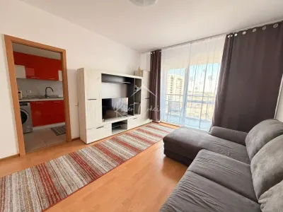 GARSONIERA DE INCHIRIAT - CITADELLA - foto 2
