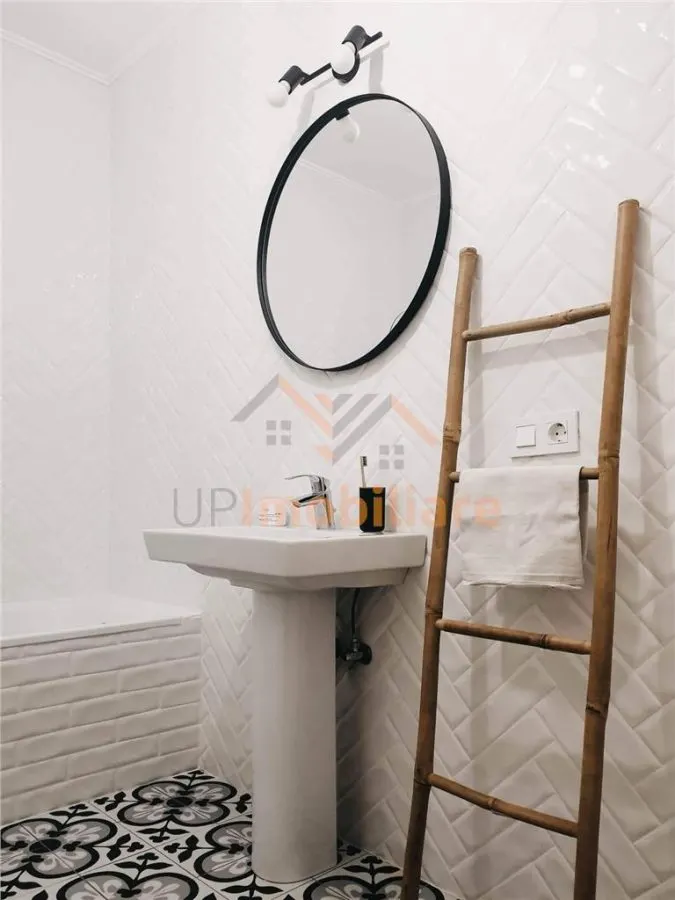 APARTAMENT CU 2 CAMERE | DECOMADAT | DE INCHIRIAT | ARED | ORADEA - foto 4