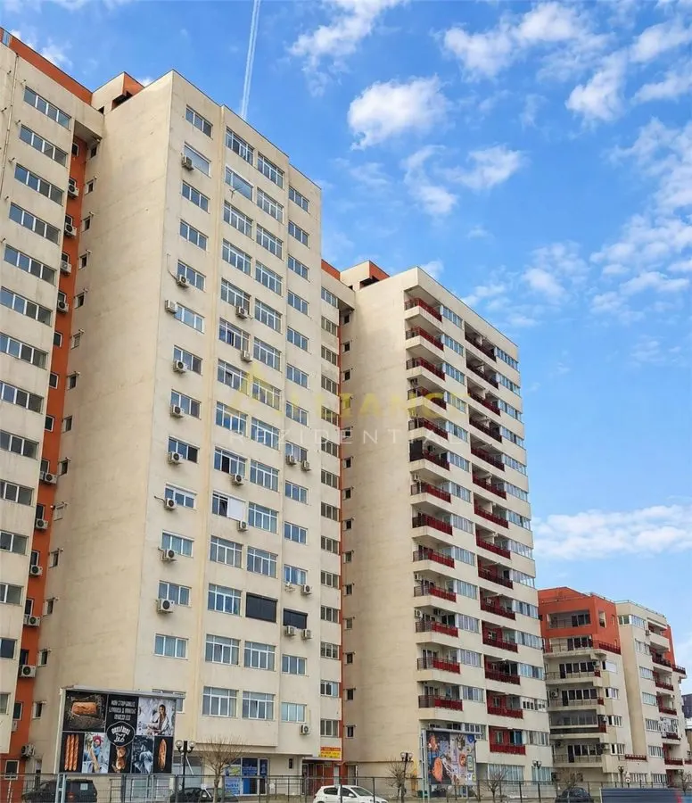 Exclusivitate Apartament 2 camere 74 mp Ghencea Parcare + Piscina - foto 4