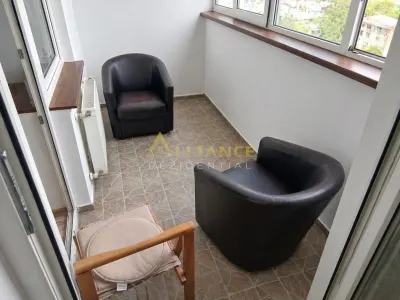 Exclusivitate Apartament 2 camere 74 mp Ghencea Parcare + Piscina - foto 5
