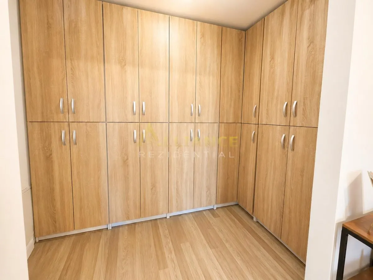 Exclusivitate Apartament 2 camere 74 mp Ghencea Parcare + Piscina - foto 6