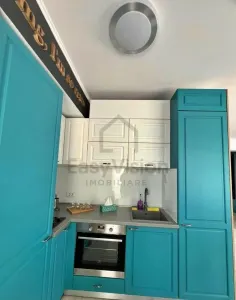 2 Camere | Bucurestii Noi | Bloc 2018 |  Metrou Bazilescu2 Min |Sector 1 - foto 4
