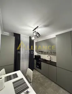 Apartament 2 camere - Popesti-Leordeni
