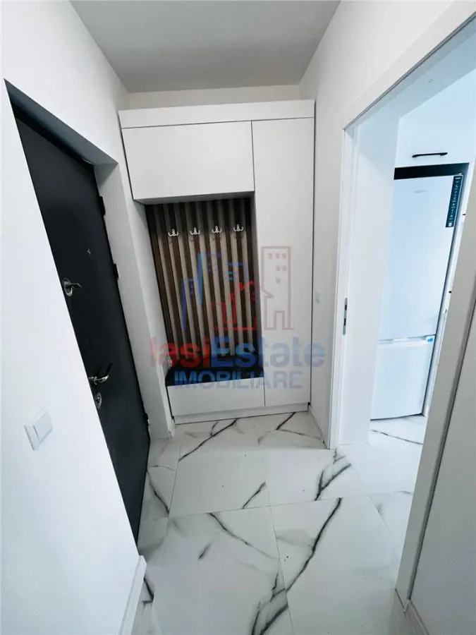 Apartament 1 camera cu loc parcare Capat Cug - foto 1