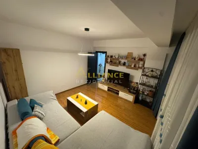 Titan Sun Park Ap 2 camere - Bucuresti