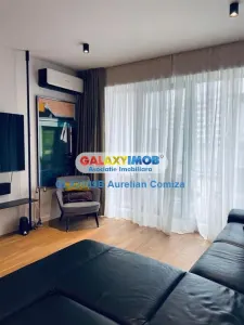 Inchiriere apartament 4 camere Timpuri Noi - Bucuresti