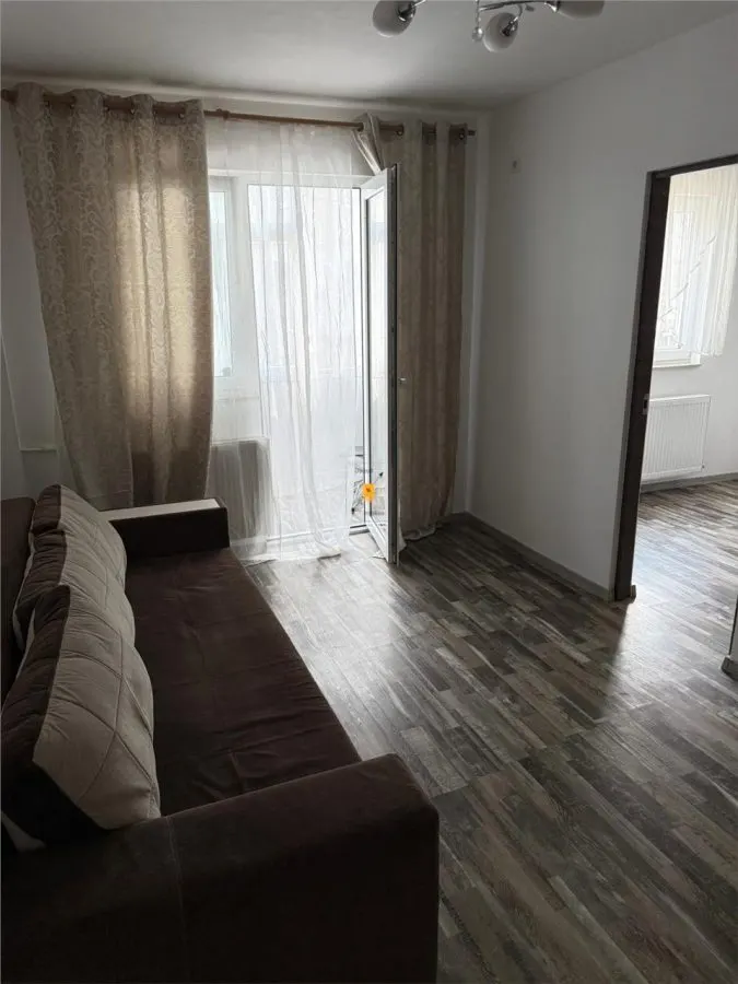 Inchiriere apartament  2 camere zona Marasesti - foto 1