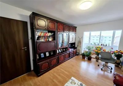 Apartament 3 camere, Girocului - foto 9