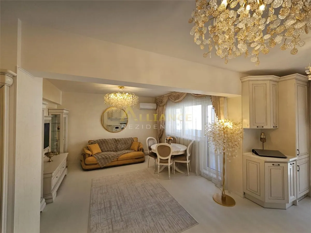 Apartament 3 camere premium | Bloc nou 2025 | 10 minute metrou Berceni - foto 3