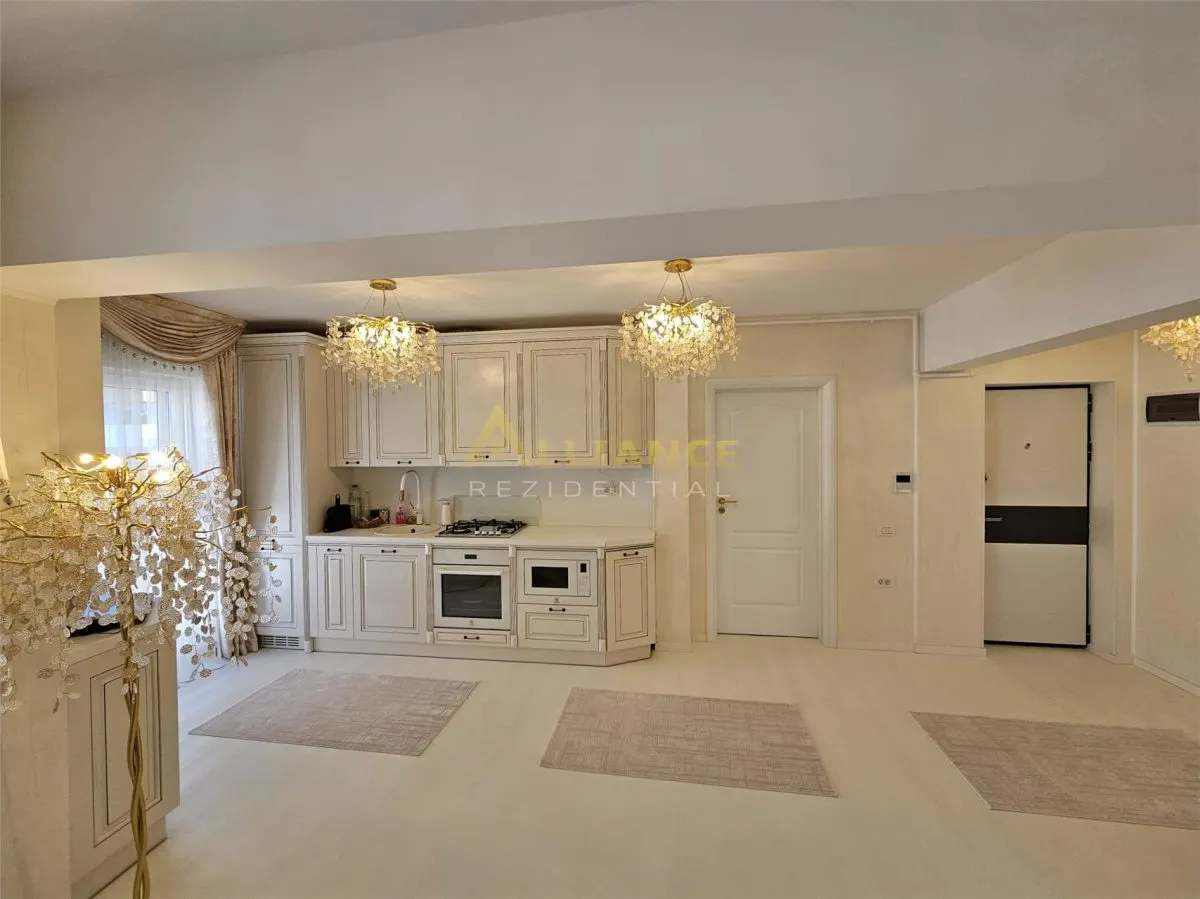 Apartament 3 camere premium | Bloc nou 2025 | 10 minute metrou Berceni - foto 7