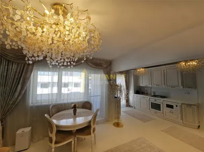 Apartament 3 camere premium | Bloc nou 2025 | 10 minute metrou Berceni - foto 8
