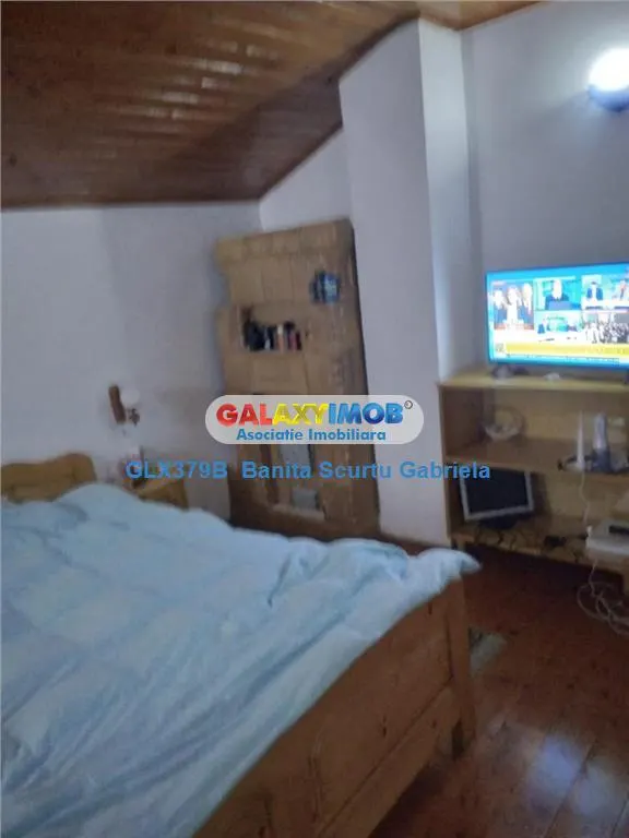 Vanzare  imobil   parter + 1 E zona  Valenii de Munte - foto 10