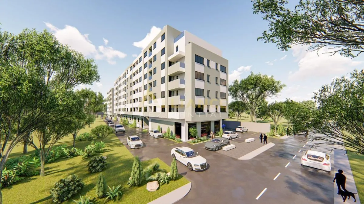 Berceni Apartamente in Rate la dezvoltator Tva 21% inclus - foto 1