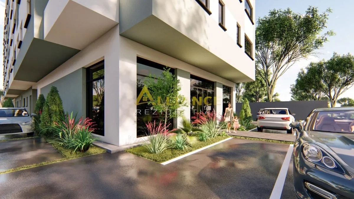 Berceni Apartamente in Rate la dezvoltator Tva 21% inclus - foto 7
