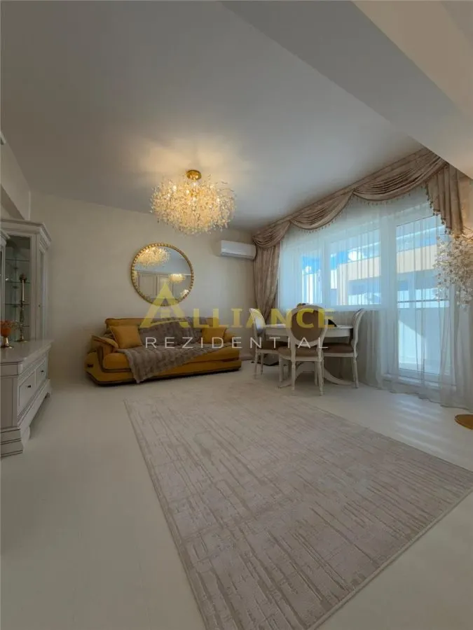 3 Camere LUX gata de mutare - foto 9