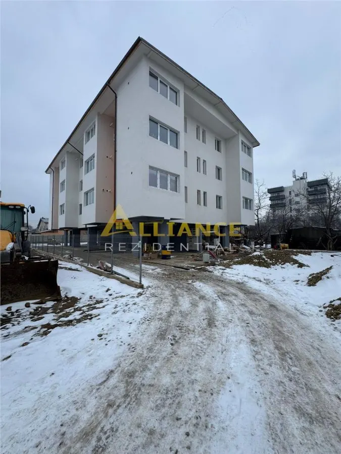 7 Minute Metrou Berceni - Garsoniera + Parcare - 61.000eur - foto 1