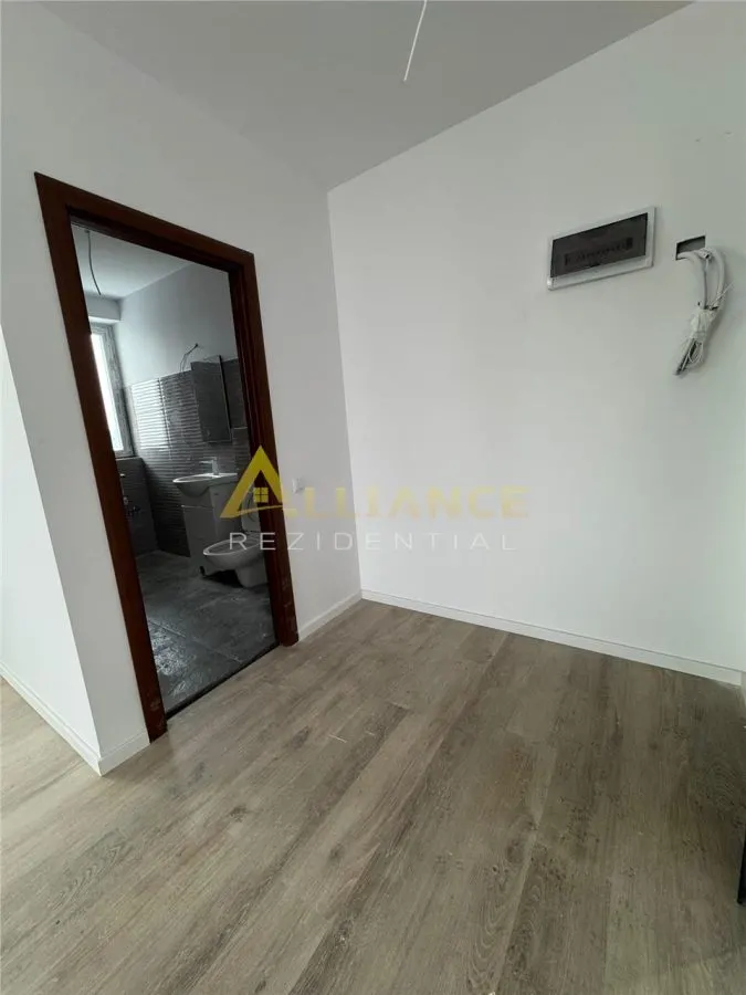 7 Minute Metrou Berceni - Garsoniera + Parcare - 61.000eur - foto 7
