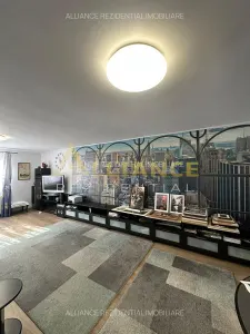 6 Camere - 3 Bai - 128mp utili + Spatiu Comercial - Popesti-Leordeni
