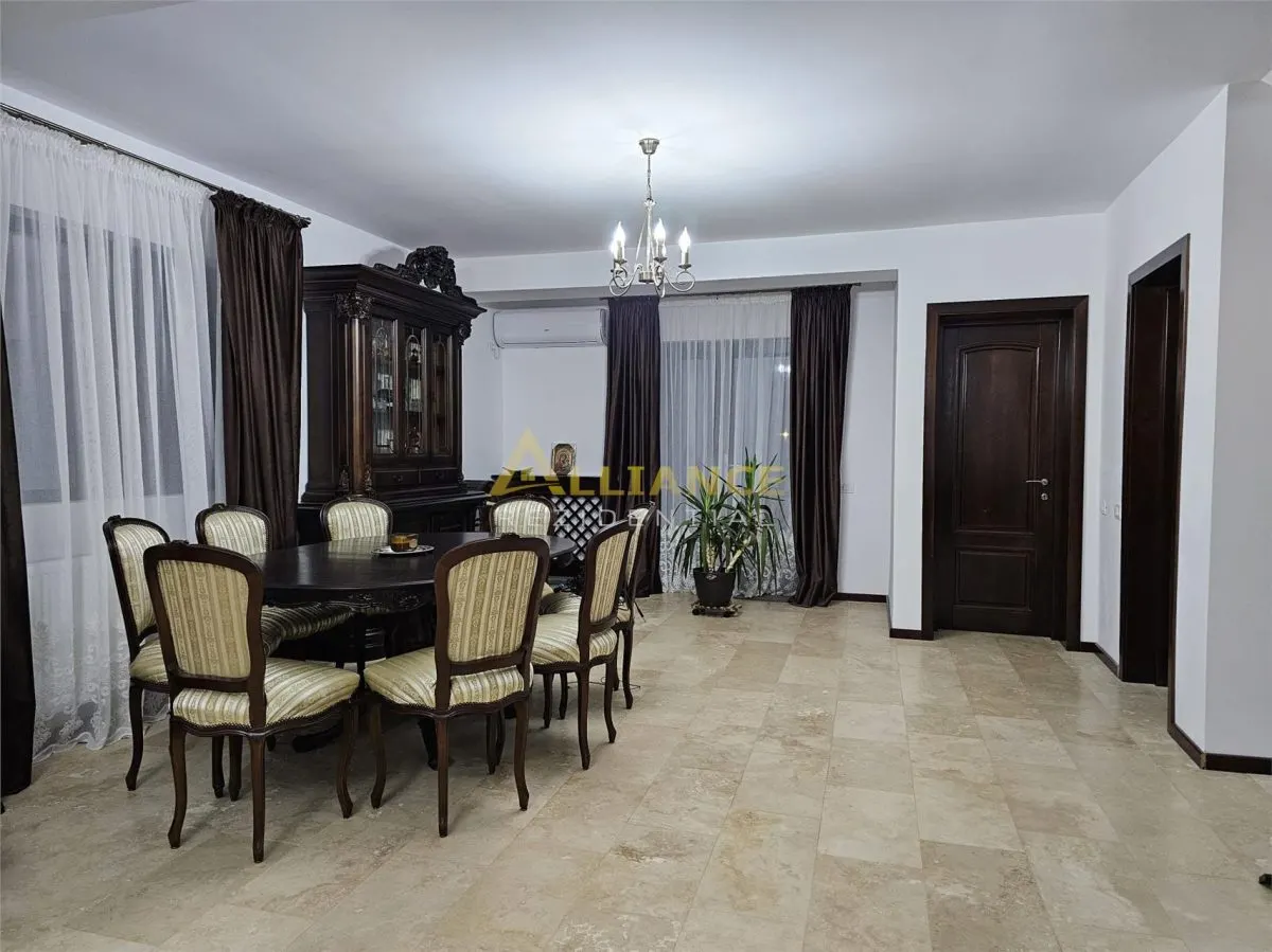 Vila individuala 4 Camere 3 Bai - Penny - Popesti Leordeni - foto 2