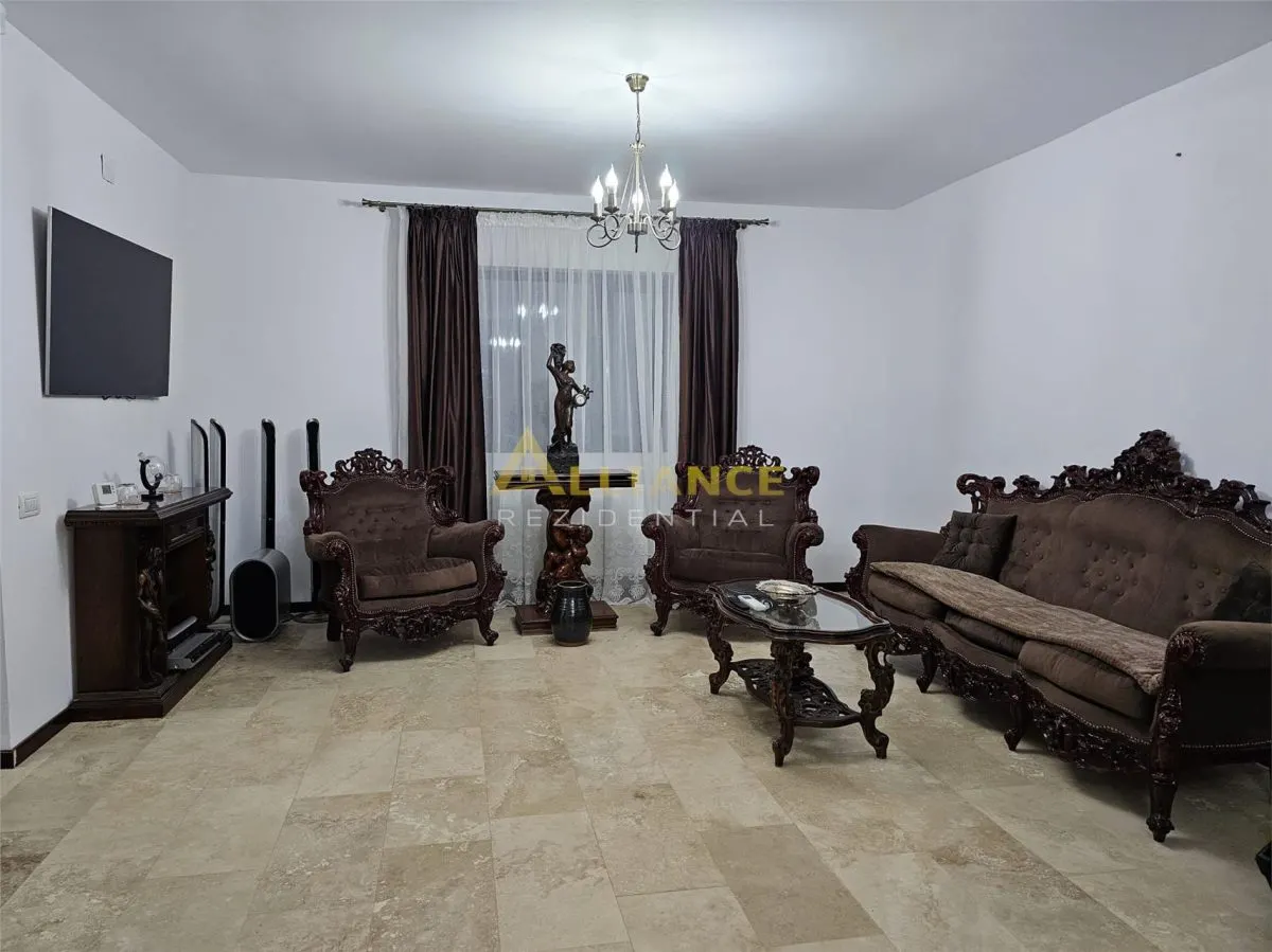 Vila individuala 4 Camere 3 Bai - Penny - Popesti Leordeni - foto 3