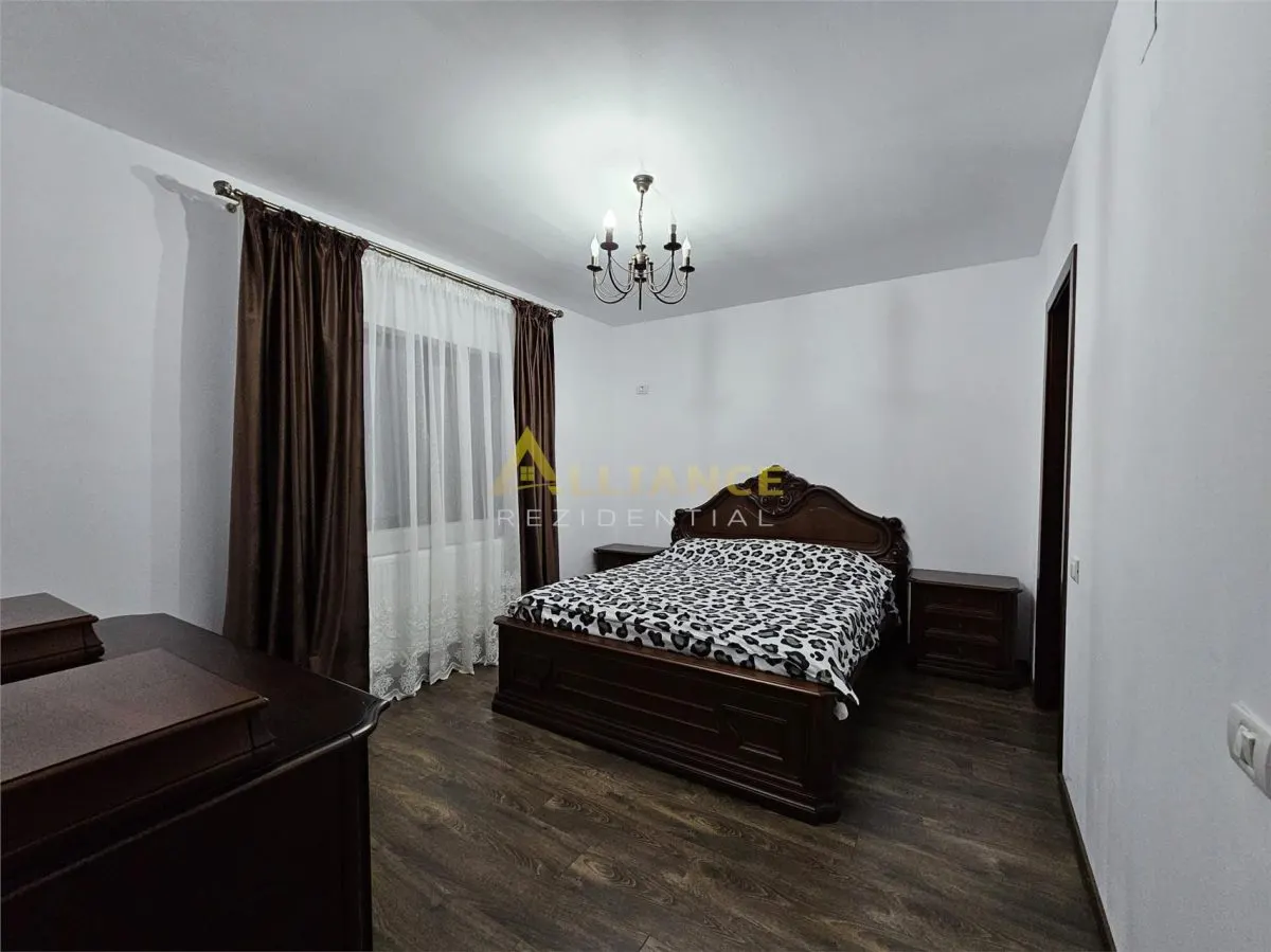 Vila individuala 4 Camere 3 Bai - Penny - Popesti Leordeni - foto 4