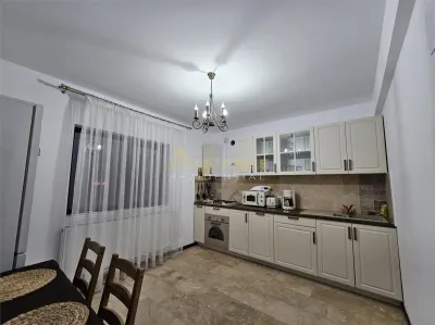 Vila individuala 4 Camere 3 Bai - Penny - Popesti Leordeni - foto 5