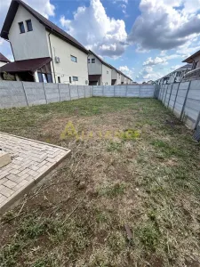 Vila individuala 4 Camere 3 Bai - Penny - Popesti Leordeni - foto 9