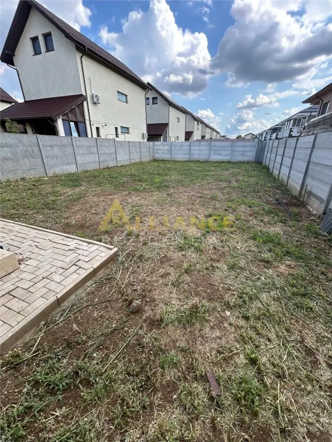 Vila individuala 4 Camere 3 Bai - Penny - Popesti Leordeni - foto 9
