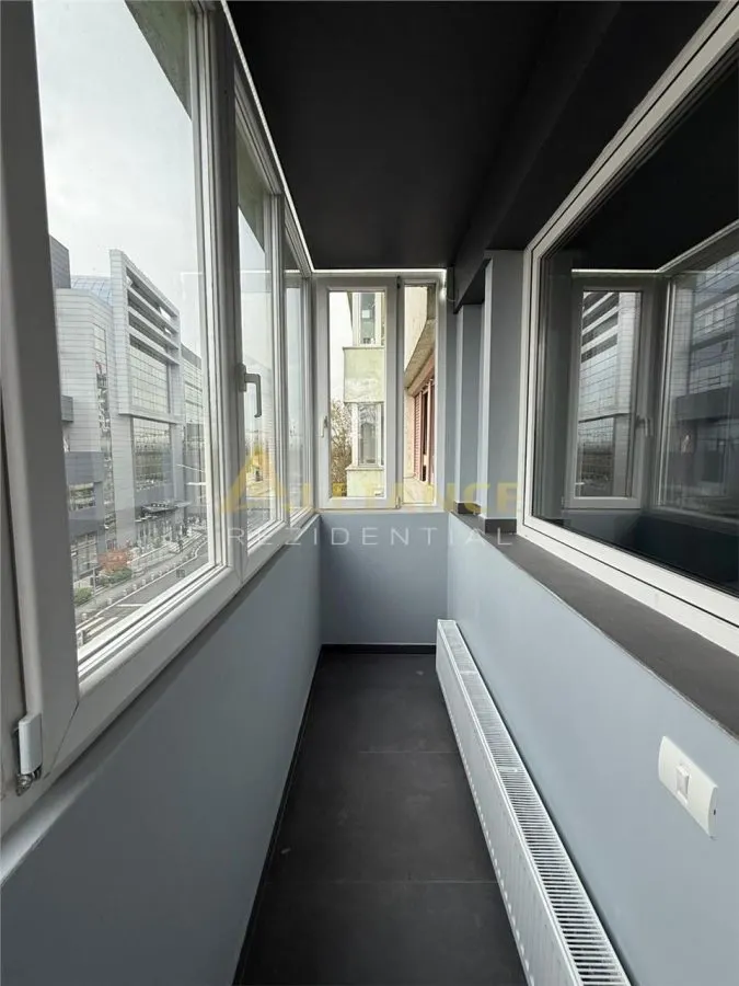 5 Minute Metrou Eroii Revolutiei - 2 Camere - 118.000eur - Gata de mutat - foto 15