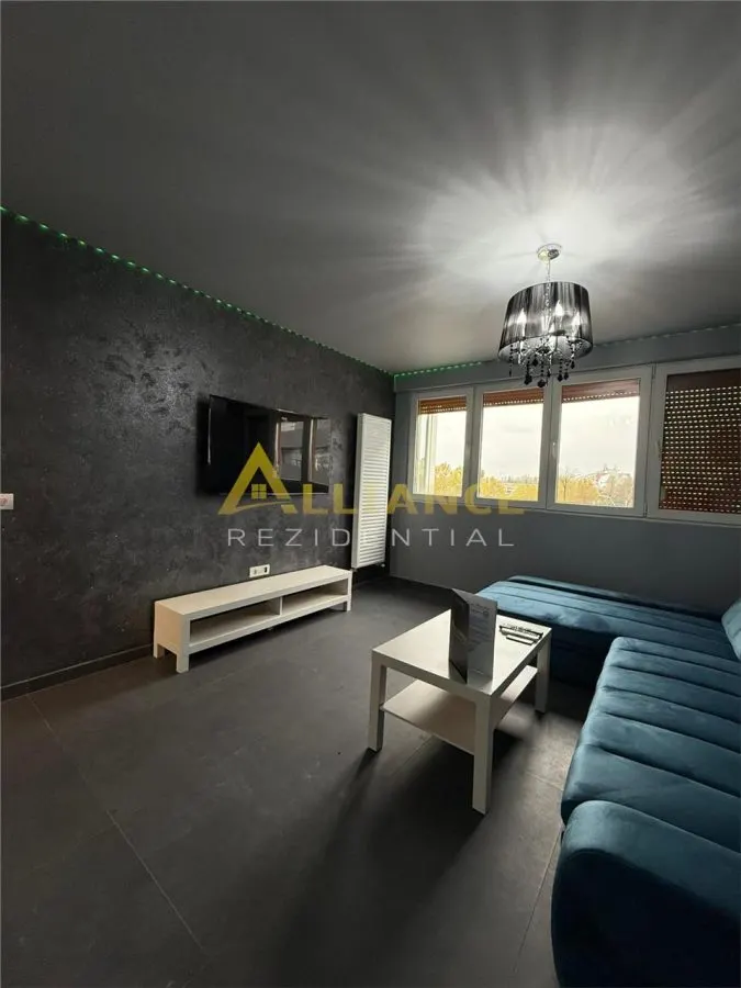 5 Minute Metrou Eroii Revolutiei - 2 Camere - 118.000eur - Gata de mutat - foto 4