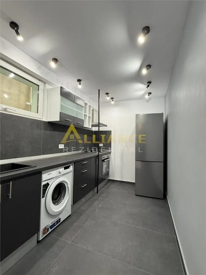 5 Minute Metrou Eroii Revolutiei - 2 Camere - 118.000eur - Gata de mutat - foto 9