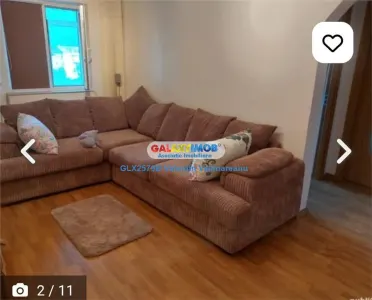 Apartament 3 Camere Brezoi VI 152 - foto 2