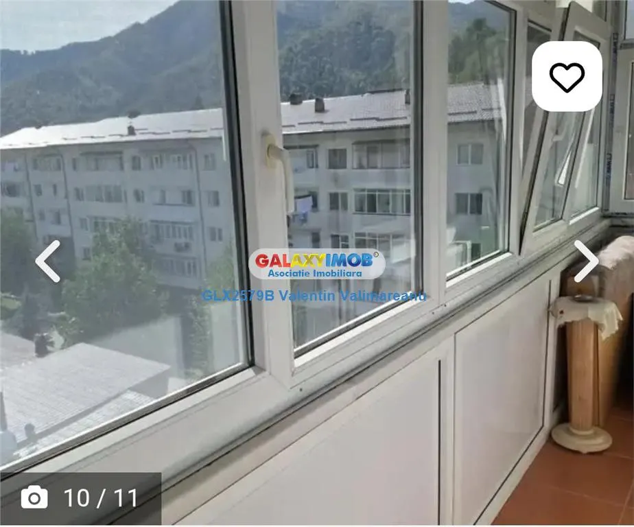 Apartament 3 Camere Brezoi VI 152 - foto 7